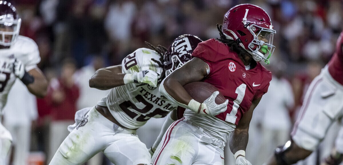 Alabama vs. Florida odds, prediction, betting trends for SEC on CBS  showdown