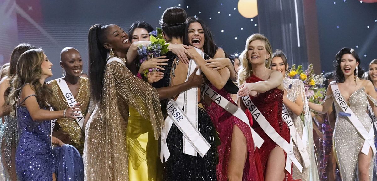 2023 Miss Universe Predictions and Betting Odds