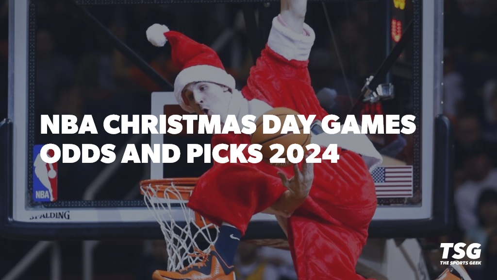 NBA Christmas Games 2024 Odds and Predictions