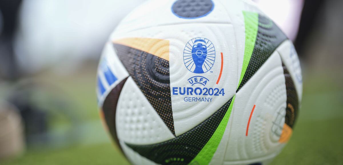 France and England Are CoFavorites To Win UEFA Euro 2024 The Sports Geek