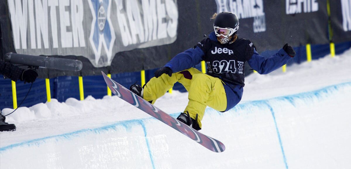 Aspen X Games 2024 Dates Gigi Persis