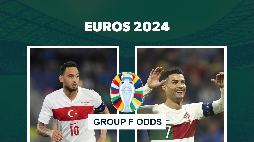 Euro 2024 predictions Odds, picks to win, advance from Group B