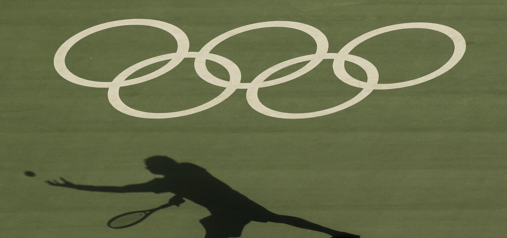 2024 Paris Olympic Women’s Tennis Odds, Picks, and Predictions