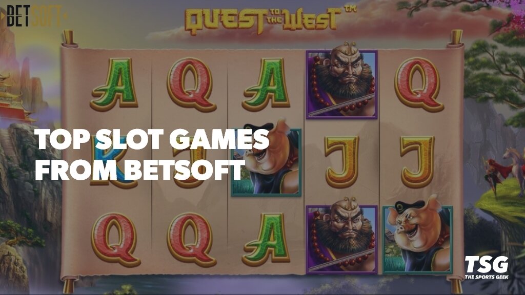 Best Betsoft Slots and Where to Play Them