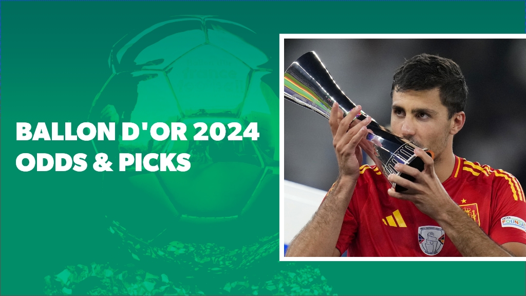 2024 Ballon D'Or Odds Predictions Alexi Austina