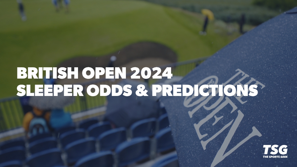 Golf betting tips Open Championship round four preview and best bets⛎