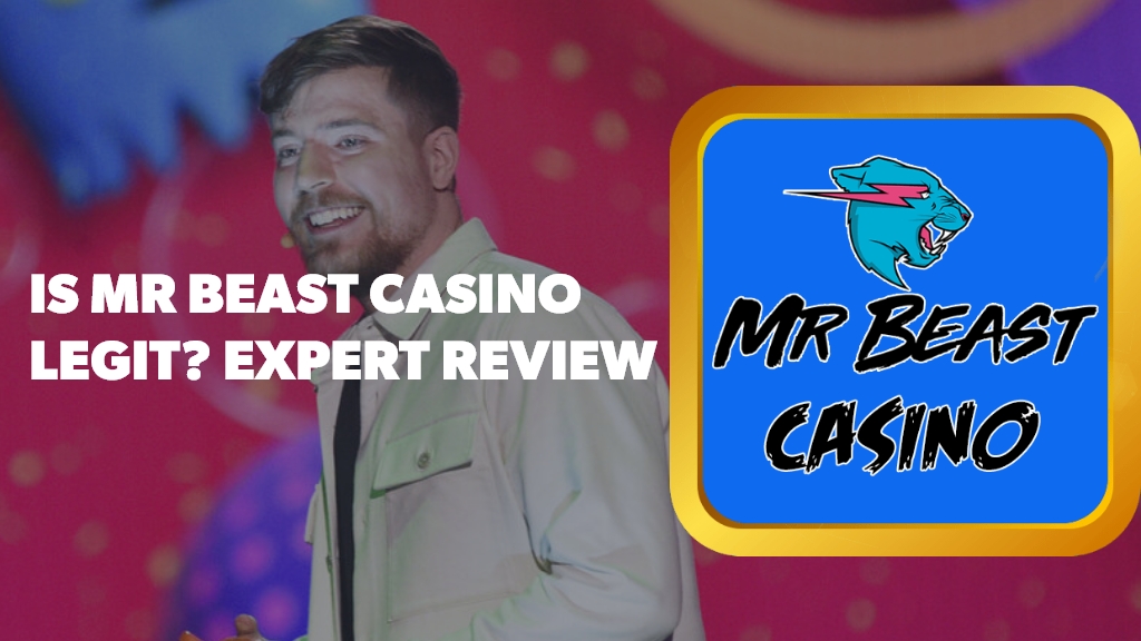 Is MrBeast Casino Legit – an Expert Review