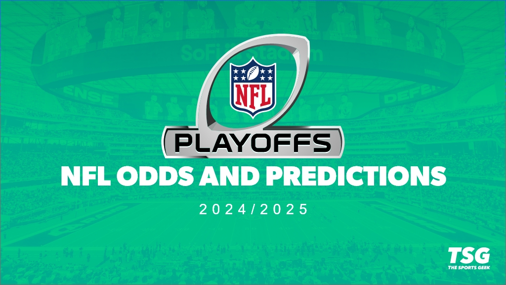 2024-25 NFL Odds to Make the Playoffs: Can the Colts Surprise?