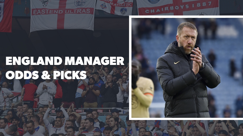 Next England Manager Odds and Prediction (After Southgate)