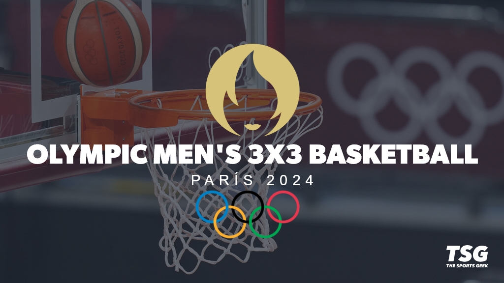 Paris 2024 3×3 Men’s Basketball Odds: Does the Gold Belong to Serbia?