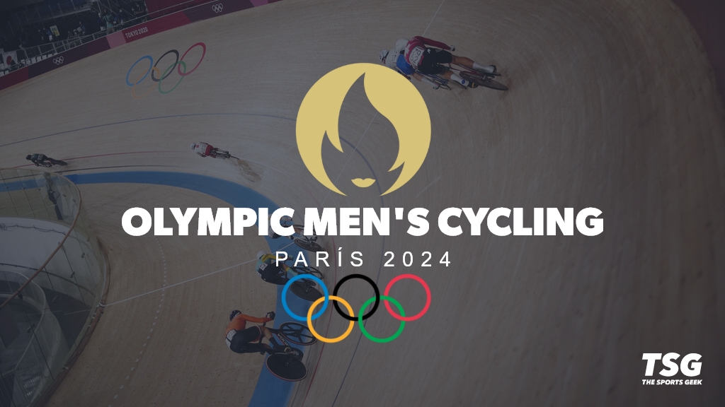 Paris 2024 Olympic Cycling Odds: Will Pogacar Continue His Dominance?