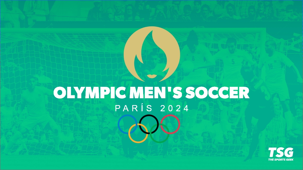 Paris 2024 Men’s Soccer Winner Odds, Analysis, and Prediction