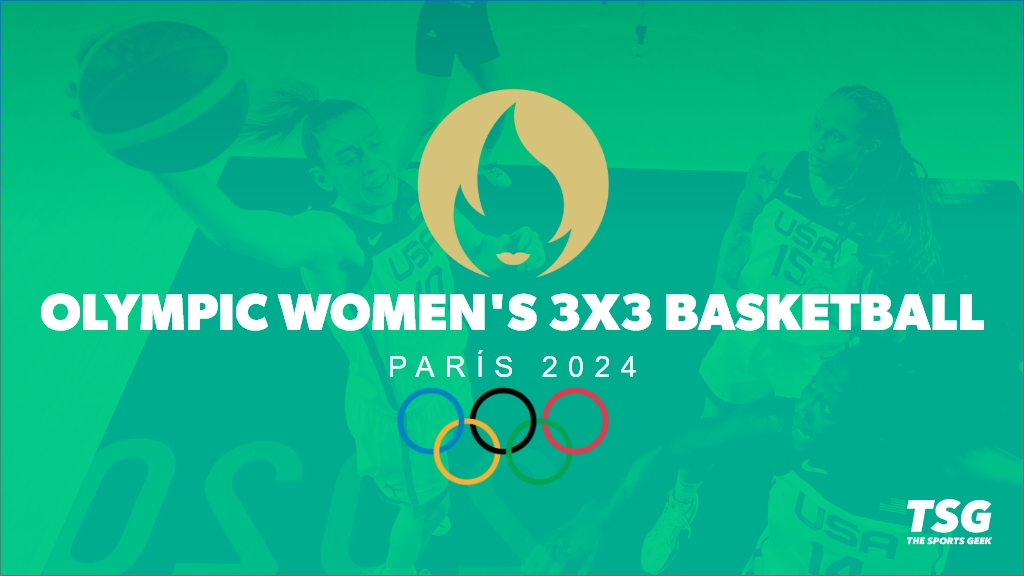 Paris 2024 Women’s 3×3 Basketball Odds: Will USA Repeat for Gold?