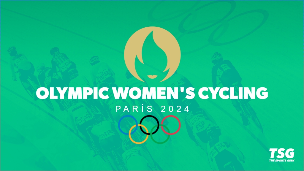 Paris 2024 Women’s Cycling Odds: Dygert Brings Home the Gold?