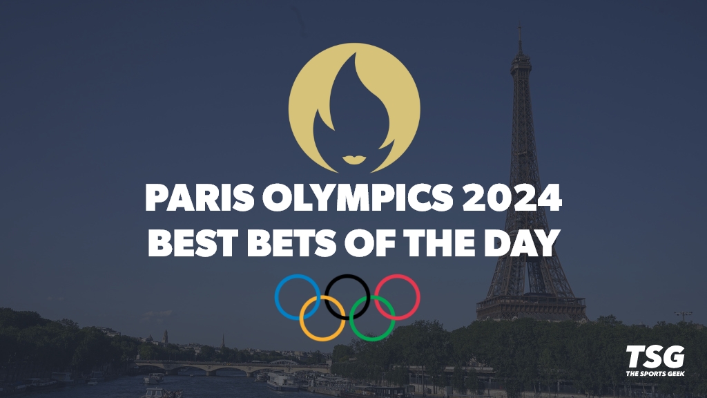 Free Olympic Betting Picks: Paris 2024 Best Bets Today