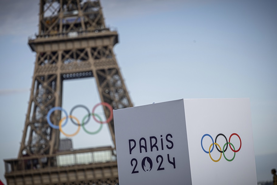 Global Cybersecurity Issues Disrupt Olympic Preparations