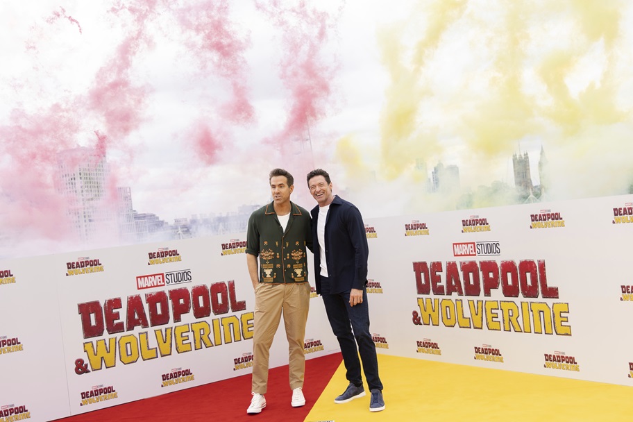 Deadpool 3 Box Office Predictions and Betting Odds