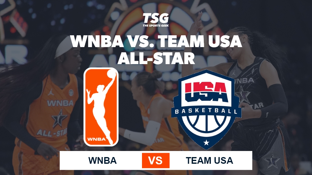 2024 WNBA AllStar Game Prediction, Odds, Best Bets