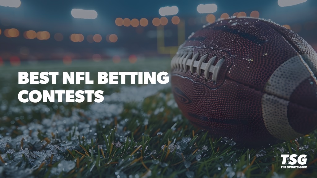 Best NFL Contests for 2024: Win Big on Free Football Pools