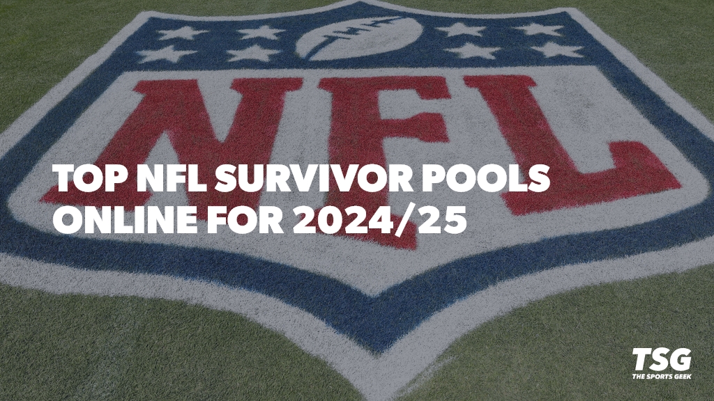 Best Online NFL Survivor Pools for 202425 Free and Real Money