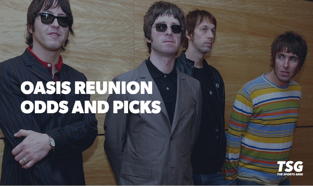 Oasis Reunion Odds and Predictions – Will the Gallaghers Split Again?