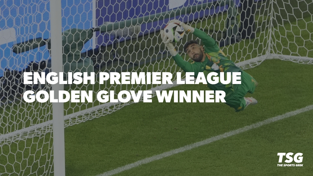 Premier League Golden Glove Odds and Predictions for 2024-25