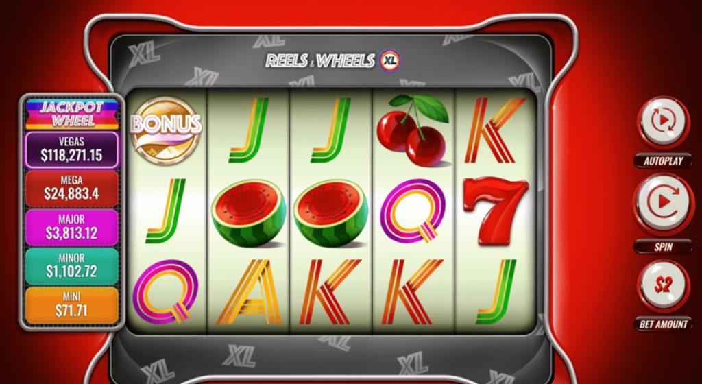 How to Win Big at Progressive Jackpot Slots Like A Pro With The Help Of These 5 Tips