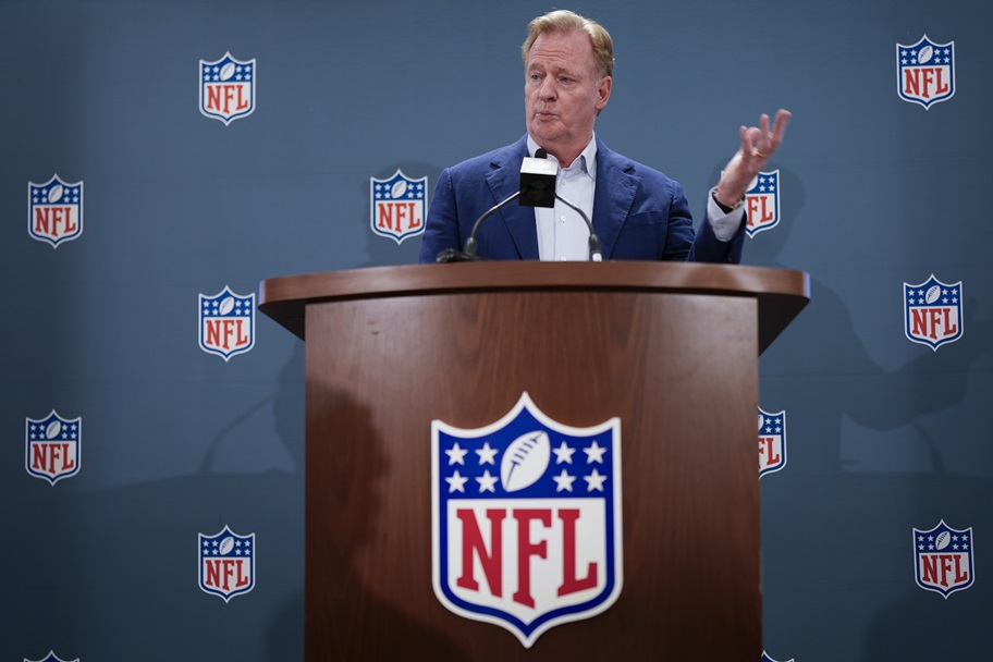 NFL Allowing Private Equity Firms to Invest in Their Teams