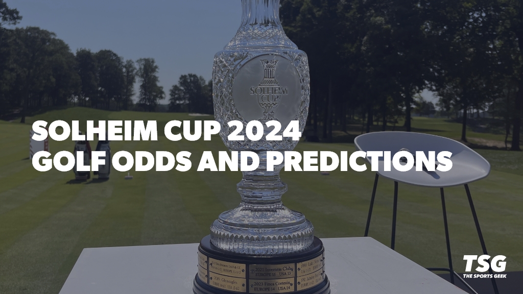 2024 Solheim Cup Odds, Rosters, and Predictions