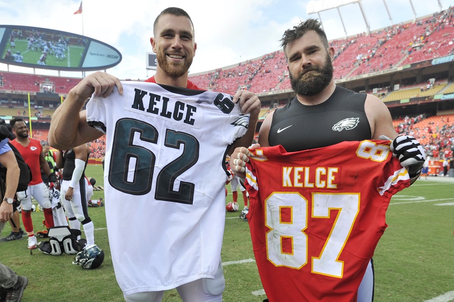 Travis Kelce Has Big Week with Podcast Deal and Buying Stake in a Horse