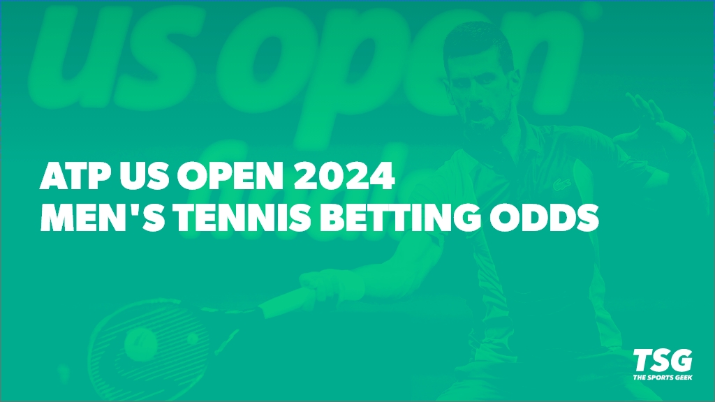 2024 US Open Men’s Winner Odds, Predictions, Best Bets