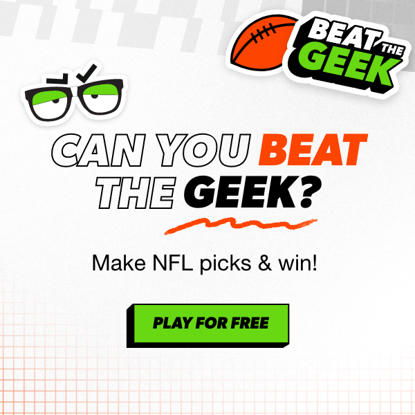 Think You Can Beat The Geek's Picks?