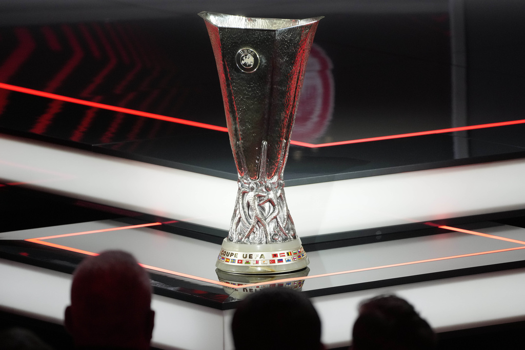 UEFA Europa League 202425 Winner Odds and Best Bet