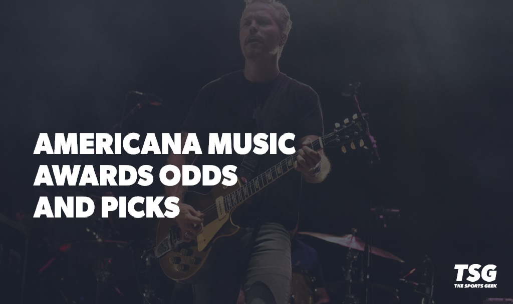 Americana Music Association Awards Odds and Prediction