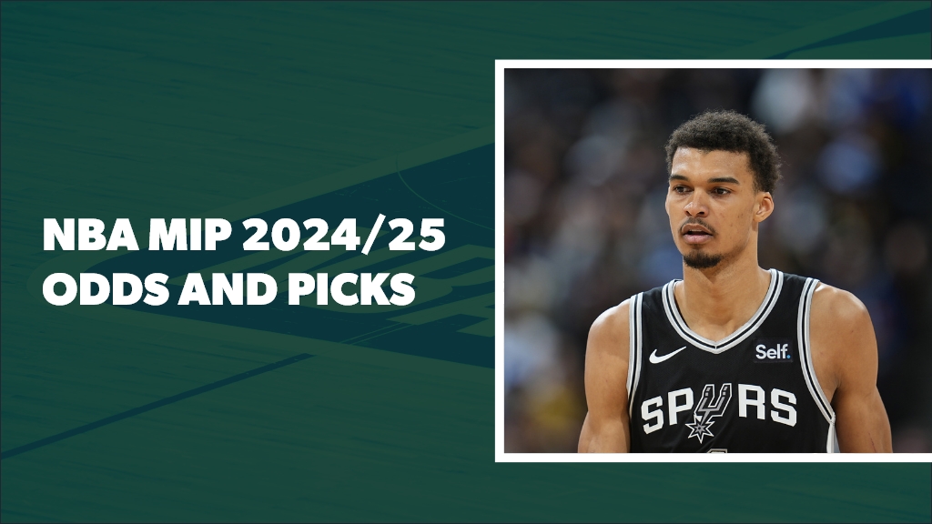 NBA Most Improved Player 202425 Odds and Predictions