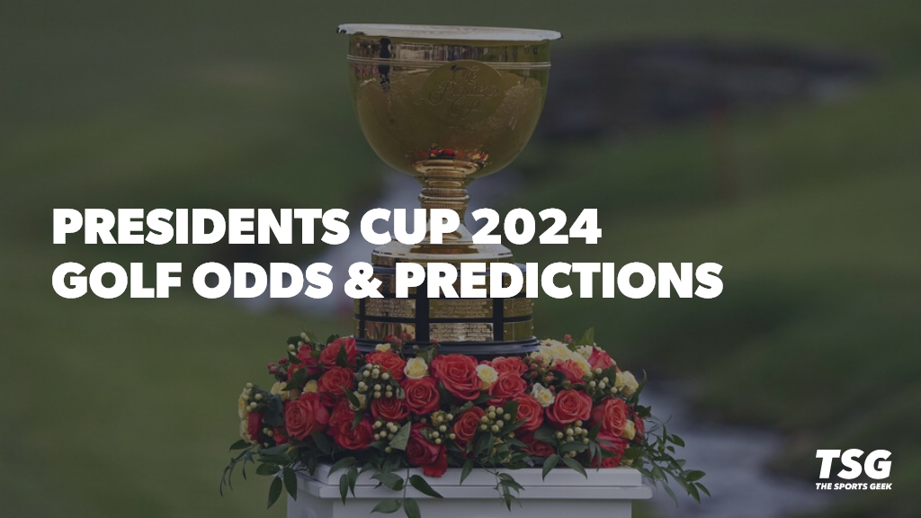 2024 Presidents Cup Odds, Rosters, and Predictions