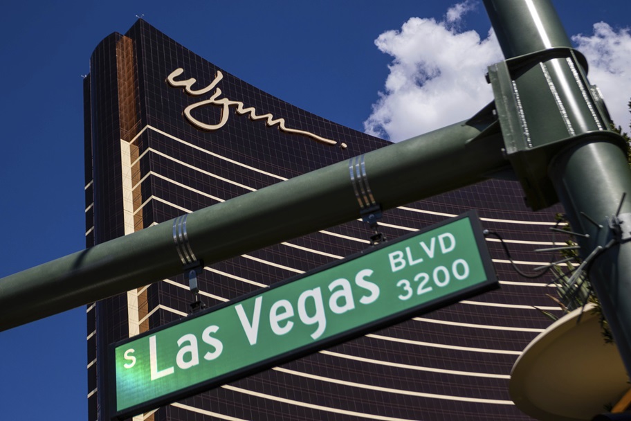 Wynn Resorts Paying $130 Million, Avoiding Court Over Illegal Transactions