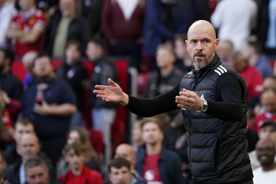 Erik ten Hag Fired at Manchester United Amid Poor Run of Results