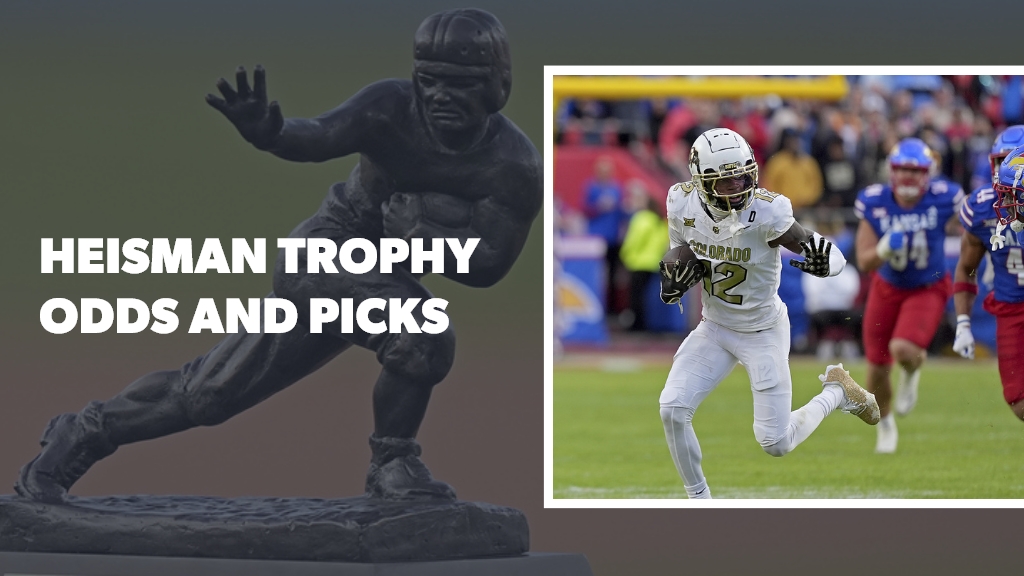 2024-25 Heisman Trophy Odds and Betting Predictions