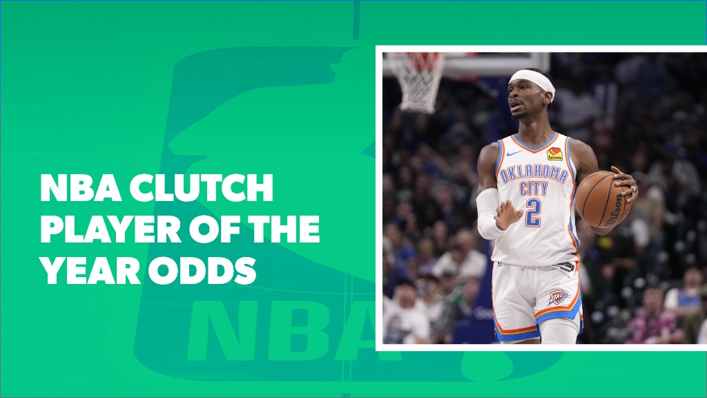 2024-2025 NBA Clutch Player of the Year – Who Will Come Up Big at Crunch Time?