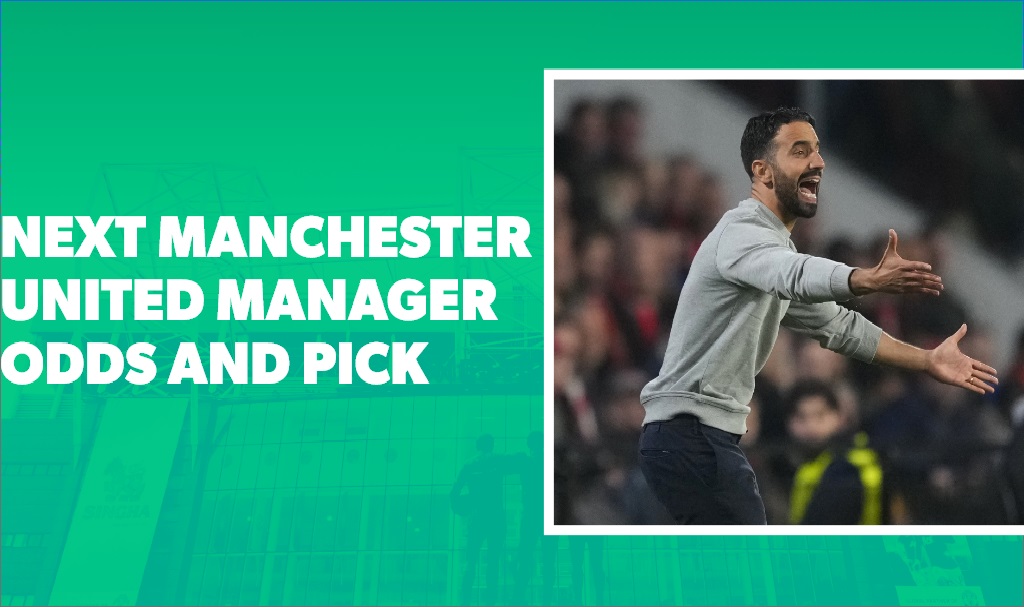 Next Manchester United Manager Odds – Who will Replace Erik ten Hag?