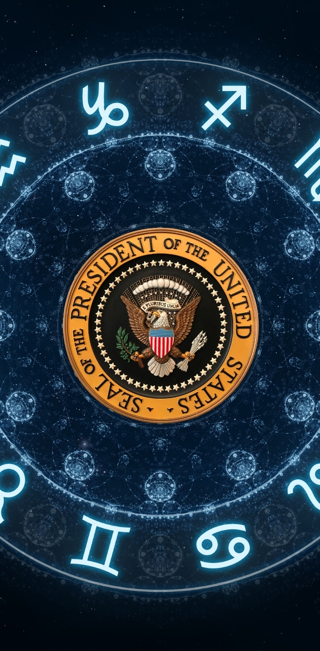 President Zodiac Mobile Focus Image