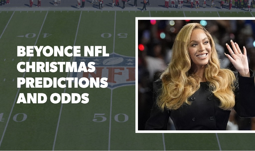 Beyoncé NFL Christmas Halftime Predictions – What Will “Queen Bey” Do in Houston?