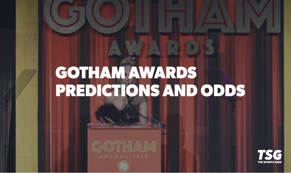 2024 Gotham Awards Predictions and Odds – Picks for the “New York Oscars”