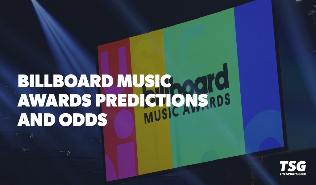 2024 Billboard Music Awards Odds – Who Topped The Charts?