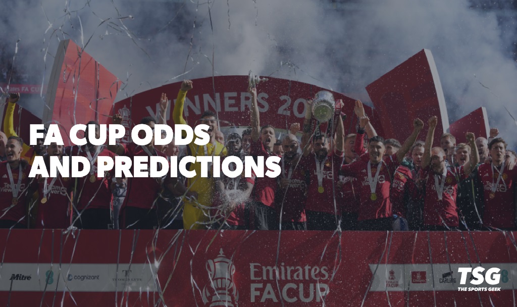 2024-2025 FA Cup Odds and Predictions – Can Liverpool Assert Their Dominance?