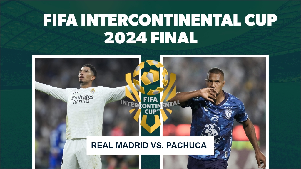 FIFA Intercontinental Cup Prediction and Match Odds: Real Madrid vs Pachuca