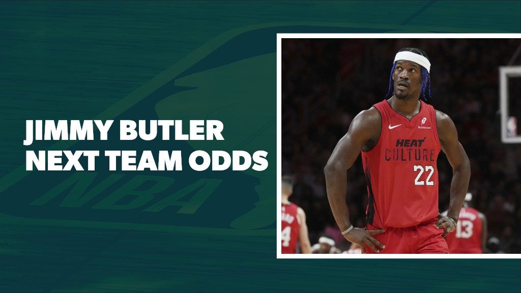 Jimmy Butler Next Team Betting Odds and Predictions