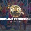 Strictly Come Dancing Betting Odds and Predictions (2024)