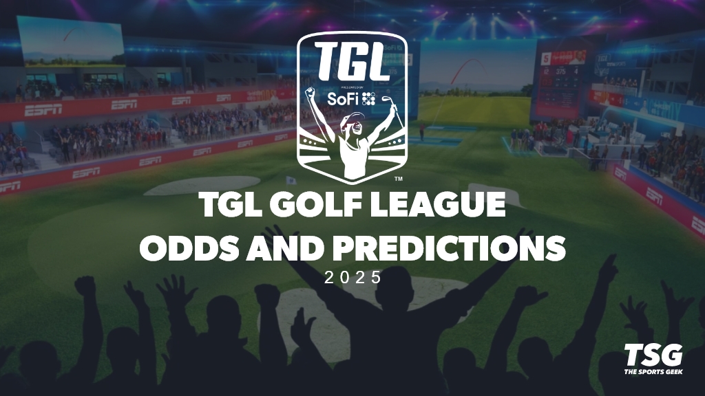 TGL Golf League Odds and Predictions – The PGA Tour’s Best Take Their Game Inside!